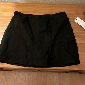 Urban outfitters skort